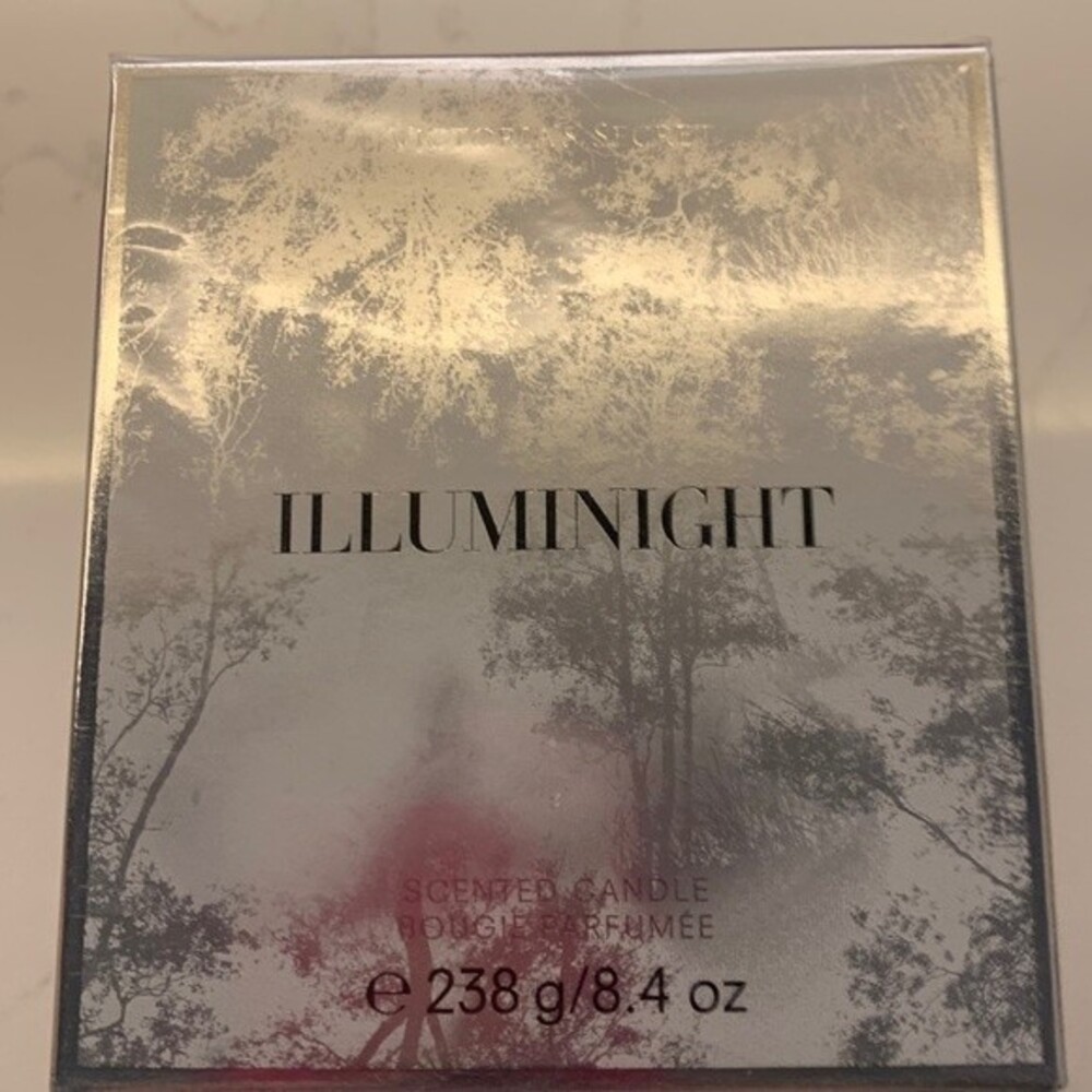 VS Illuminight Scented Candle